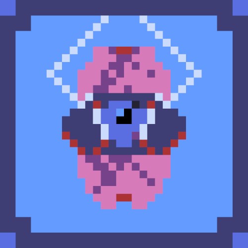 Hollowed Out Brain