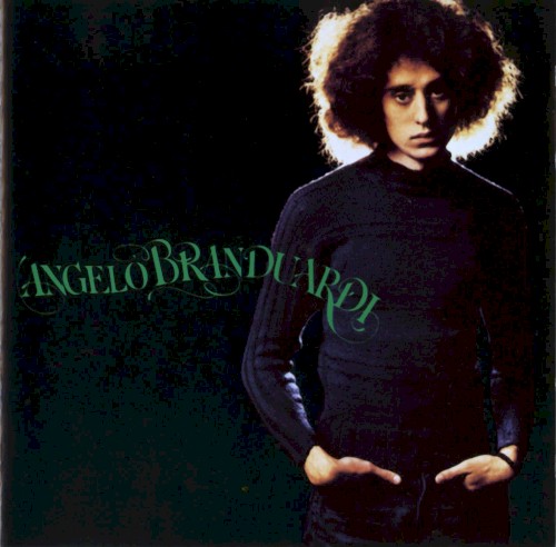 Angelo Branduardi
