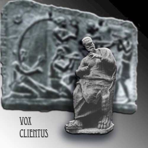 Vox Clientus