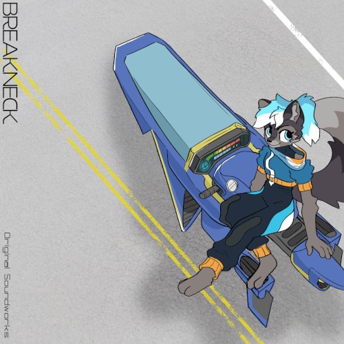 BREAKNECK