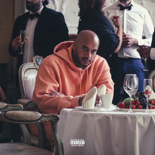 Vinny &ndash; Filantroop