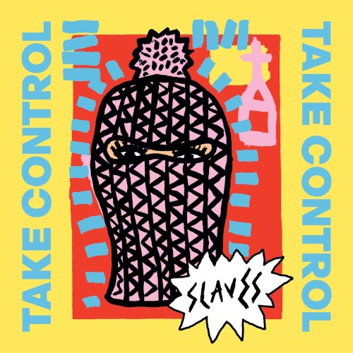 Take Control