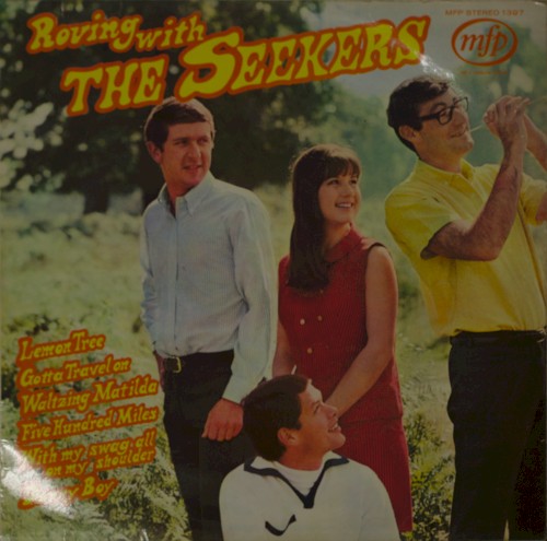 The Seekers