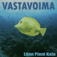 Liian pieni kala
