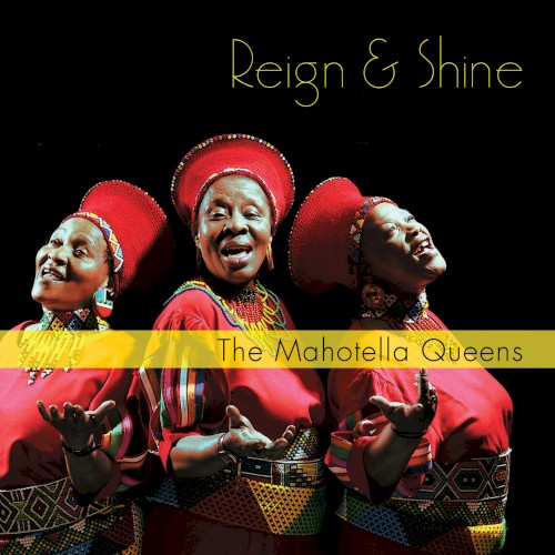 Reign & Shine