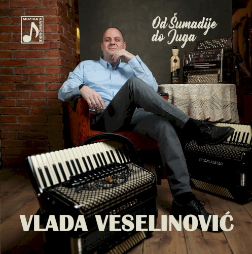 Od Šumadije Do Juga