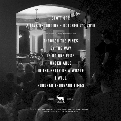 A Live Recording