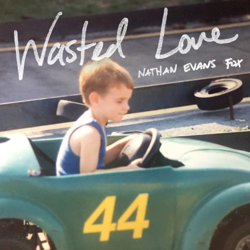Wasted Love