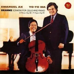 Sonatas for Cello and Piano