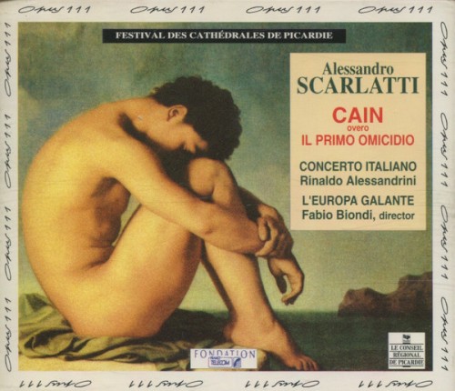 Cain, overo il primo omicidio