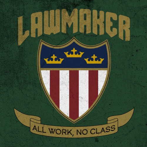 All Work, No Class