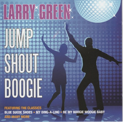 Jump Shout Boogie
