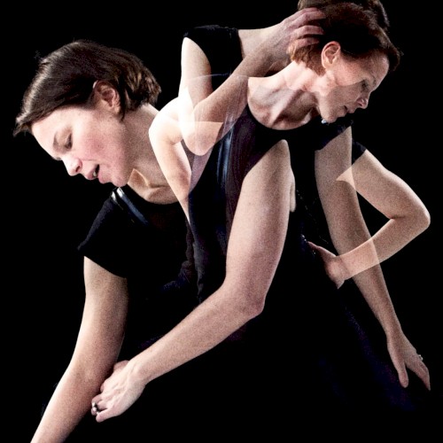Anna själv tredje