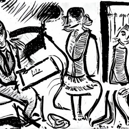 Philosophical Eulogies for Hire