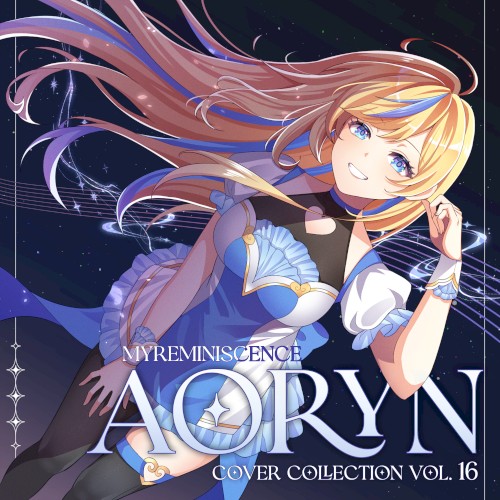 Aoryn Cover Collection, Vol. 16