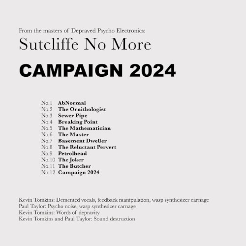 Campaign 2024