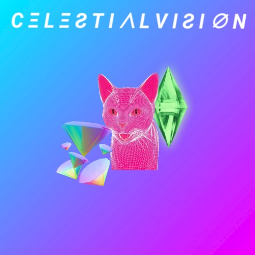 CΞLΞƧTIᐱL V I Ƨ I ∅ N