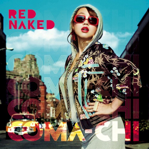 Red Naked