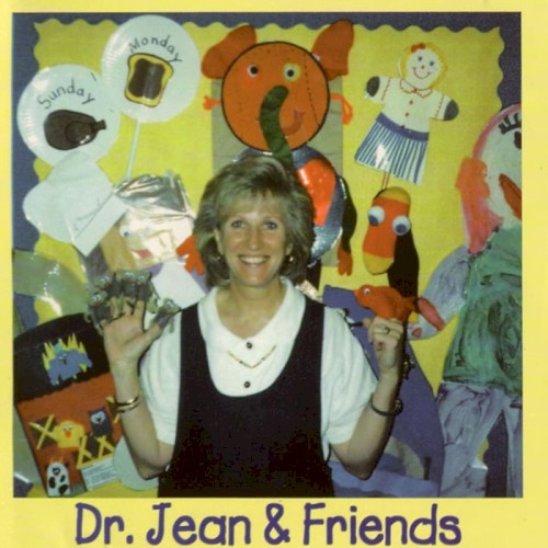 Dr. Jean & Friends