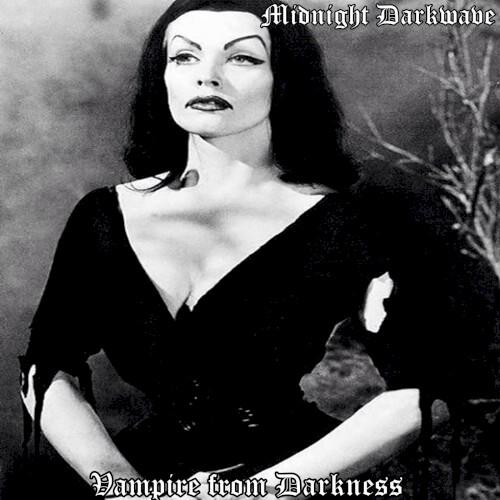 Vampire from Darkness