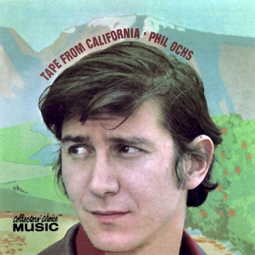 Tape From California