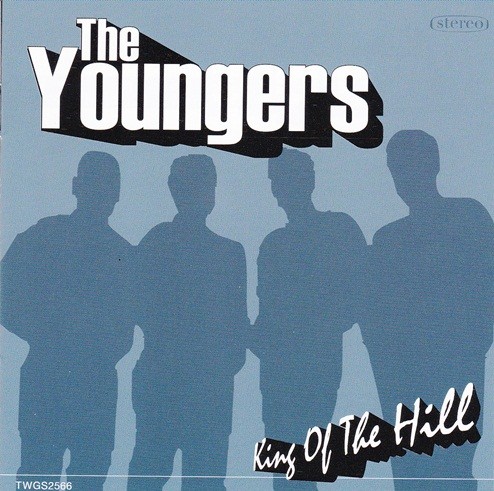 King of the Hill