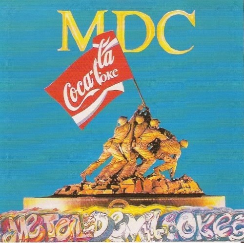 Metal Devil Cokes