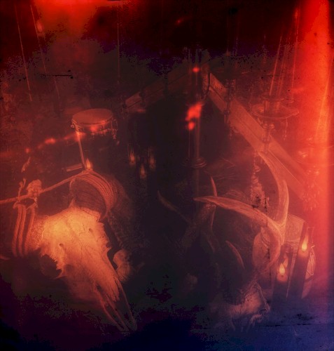 Pull Me Toward the Dark