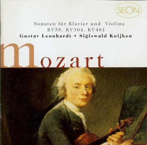 Sonatas for Violin and Piano