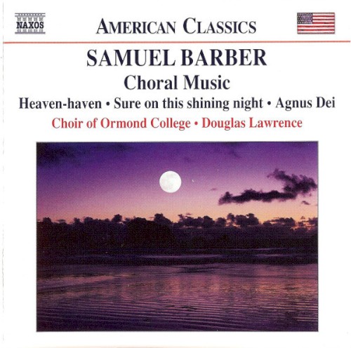 Choral Works