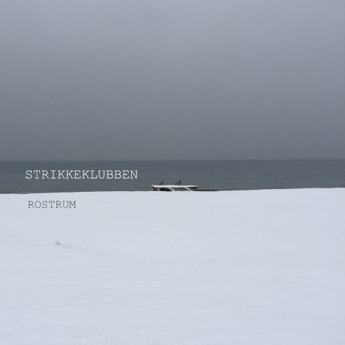 Rostrum