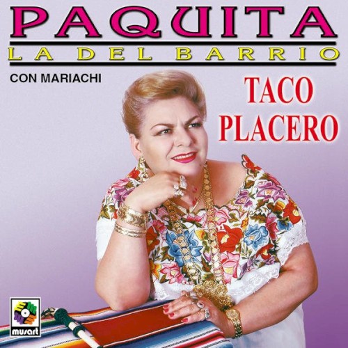 Taco placero