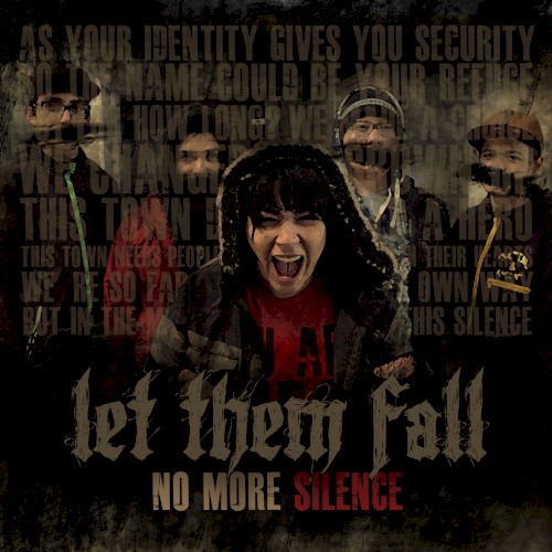 No More Silence