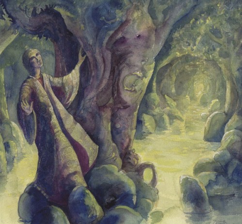 Twilight Of The Magicians
