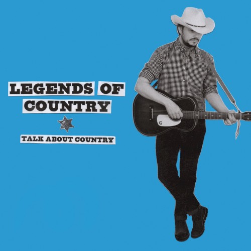 Talk About Country