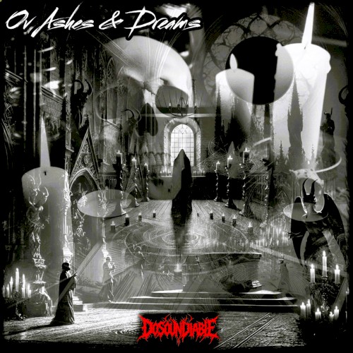Ov Ashes & Dreams