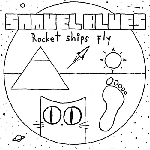 Rocket Ships Fly