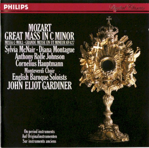 Great Mass in C minor