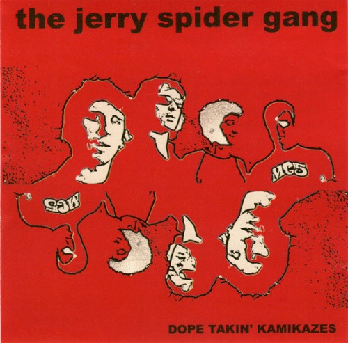 Dope Takin' Kamikazes
