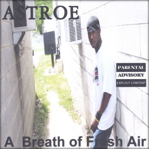 A Breath of Fresh Air