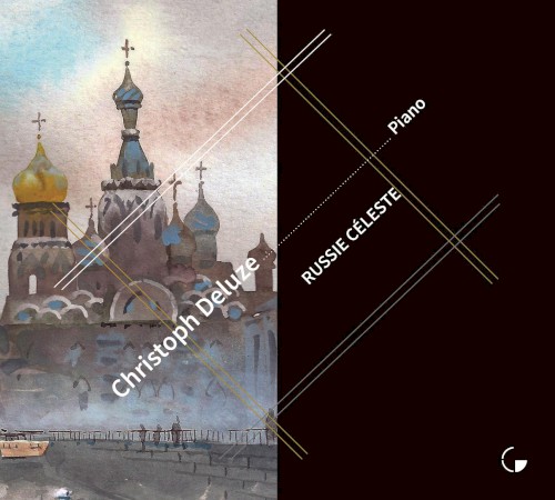 Russie céleste