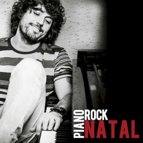 Piano Rock Natal 2014