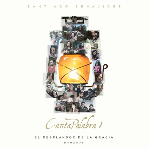 Cantapalabra I El Resplandor De La Gracia (Romanos)