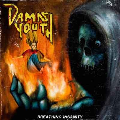 Breathing Insanity