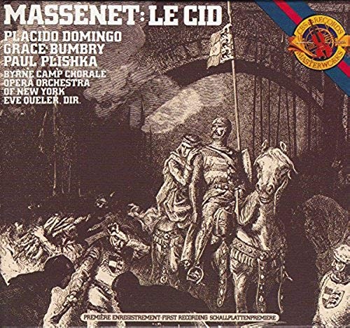 Le Cid