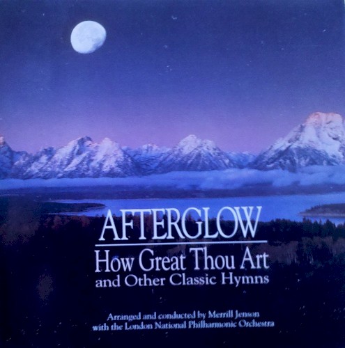 How Great Thou Art