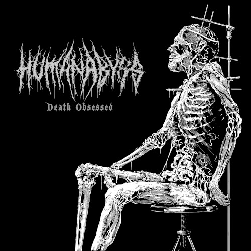 Death Obsessed