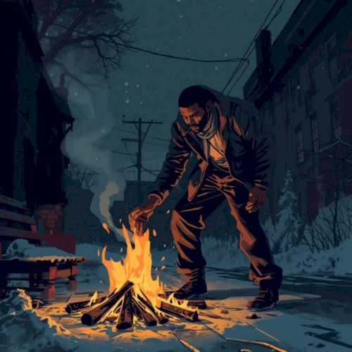 Cold Streets