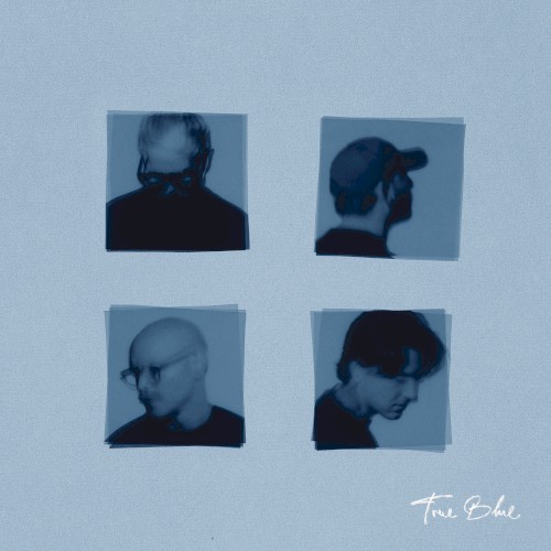 True Blue