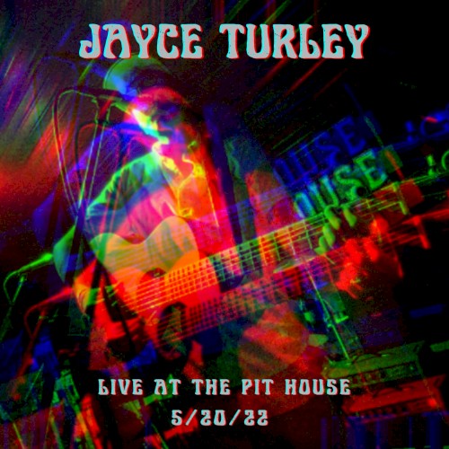 Live at the Pit House